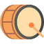 Drum 图标 64x64