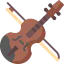 Violin 图标 64x64