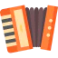 Accordion 图标 64x64