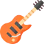 Electric guitar 图标 64x64