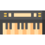Keyboard 图标 64x64