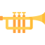 Trumpet 图标 64x64