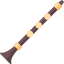 Clarinet 图标 64x64