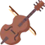 Double bass 图标 64x64