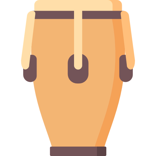 Conga icon