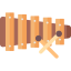 Xylophone 图标 64x64