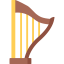 Harp 图标 64x64