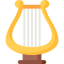 Lyre 图标 64x64
