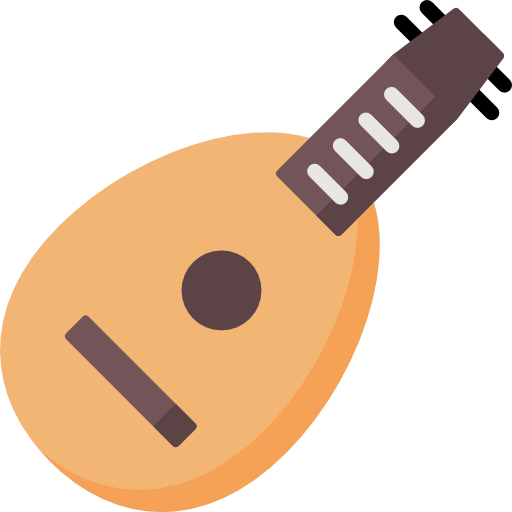 Lute 图标