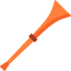 Vuvuzela 图标 64x64