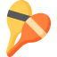 Maracas 图标 64x64