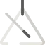 Triangle 图标 64x64