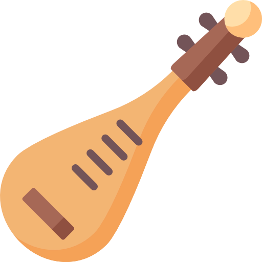 Pipa 图标