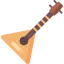 Balalaika 图标 64x64