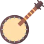 Banjo 图标 64x64