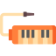 Melodica 图标 64x64