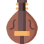 Hurdy gurdy 图标 64x64