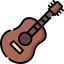 Guitar アイコン 64x64