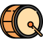Drum アイコン 64x64