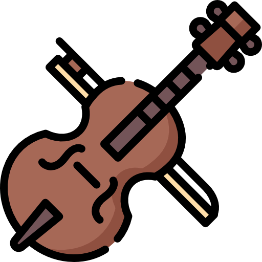 Cello icon
