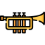 Trumpet アイコン 64x64