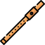 Flute アイコン 64x64