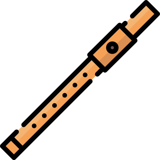 Flute icon
