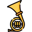 Horn アイコン 64x64