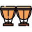 Timpani アイコン 64x64