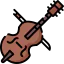 Double bass アイコン 64x64
