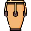Conga アイコン 64x64