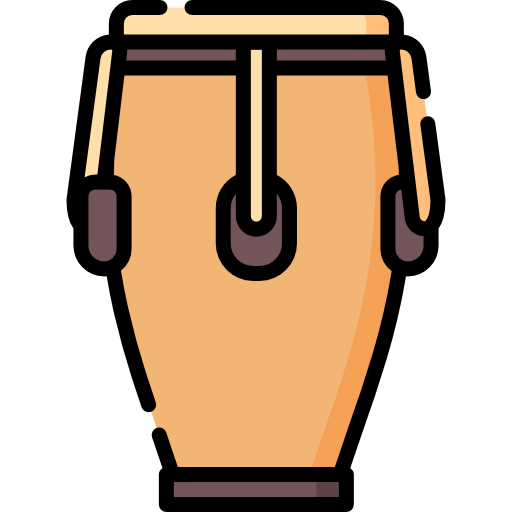 Conga icon