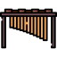 Marimba アイコン 64x64