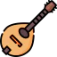 Mandolin アイコン 64x64