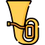 Tuba アイコン 64x64