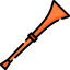 Vuvuzela アイコン 64x64