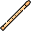 Flute アイコン 64x64