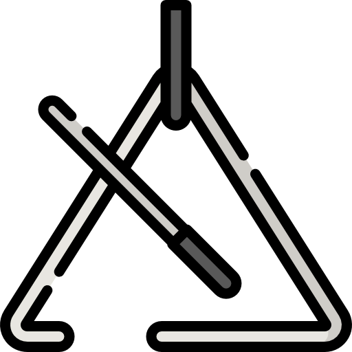 Triangle 图标