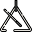 Triangle アイコン 64x64