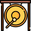 Gong アイコン 64x64