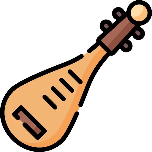 Pipa icon