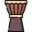 Djembe アイコン 64x64