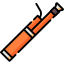 Bassoon アイコン 64x64
