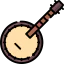 Banjo アイコン 64x64