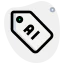 Label icon 64x64