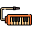 Melodica 图标 64x64