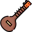 Sitar 图标 64x64