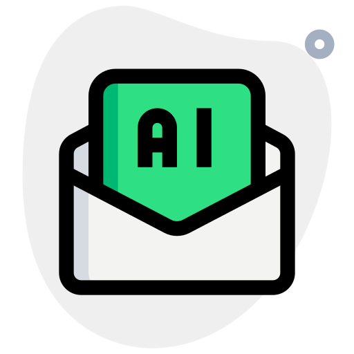 Mail icon
