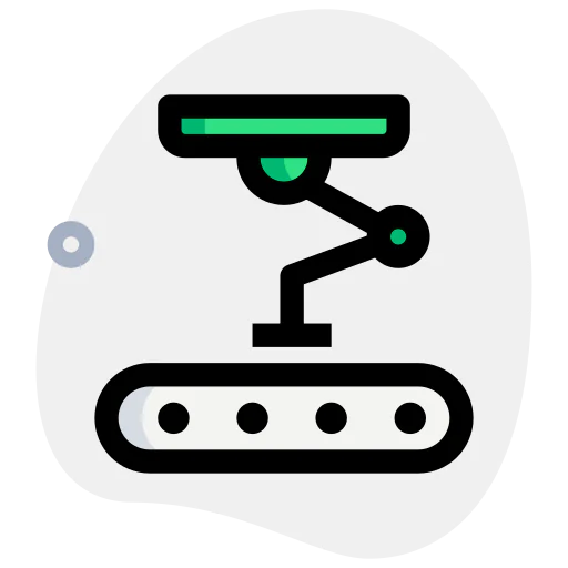 Robotics Symbol