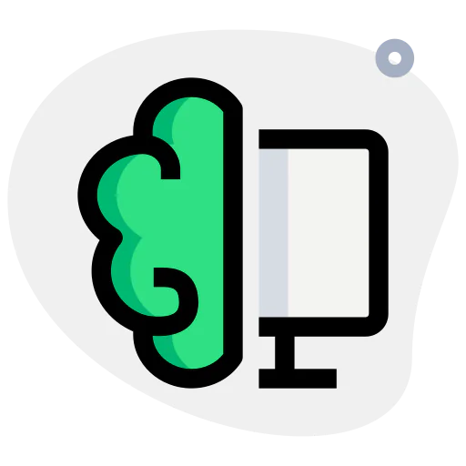 Brain icon